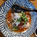 송정해수욕장 2호 | 부산 송정해수욕장 맛집, 흑송우동소바 송정점 (feat. 예약팁)