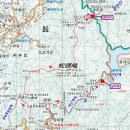 2020년 07월 전북 장수 사두&덕산계곡 산행(285회) 이미지