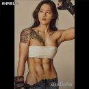 RH 휘트니스 이미지