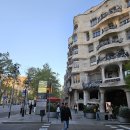 비둘기공원 화장실 | 스페인 바르셀로나 신혼여행 "팔로우미 가우디투어" 반일투어 (ㅂㅈㅎ가이드님) 솔직후기