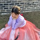한복스타일 | 경복궁 안국 전통한복 스타일 : 금준당 후기