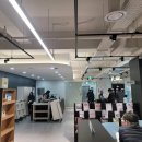 전민복합문화센터5층 이미지