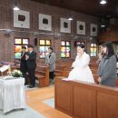 결혼을 축하합니다. 이미지