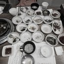 옛날오막집 이미지