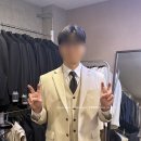 3673 | 남자 신랑 맞춤예복 + 무제한 대여! 아벨로 청담 가격 계약후기