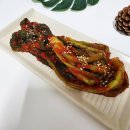 청우 | 갓김치볶음 만들기 청우김치 대용량갓김치 솔직 후기