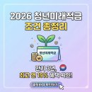 01-96 동구 | 적금 조건 완벽 정리! 청년도약계좌 5년 묶이기 싫어 환승 고민한 솔직 후기 (우대형 소득 기준 계산법)