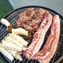 사거리정육점 | 대구 정육점 추천, 남경고기마트 칠성점 펜션 바베큐 후기