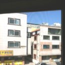 장대동 시외버스터미널 옆