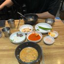 돼지나라 | [중앙대 정문 흑석동 국밥 맛집-순대나라] 흑석시장 가마솥 돼지국밥 혼밥 내돈내산 후기