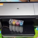 (판매완료) 불량) 직거래 / 프린터 / hp offcejet pro K8600 / 무한잉크 / A3지원 = 1만원 이미지