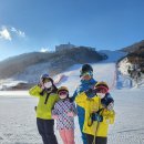 디디치킨오투점 | 오투리조트 스키장_2022.12.30~31