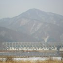 북한강 자전거도로2 이미지
