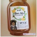 직접양봉하는 꿀(후기)