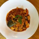 설악스케치 | 속초 경양식 맛집 설악스케치