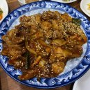 미림이네 | [대구동구로컬맛집] 집밥이 땡길 때, 반찬마저 맛있는 ‘제육볶음’ 맛집 “미림식당” (+대구공군부대...