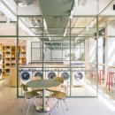 꿈꾸는세탁소 이미지