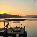 정안 낚시터 이미지