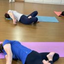 바른움직임 | 골반 중심의 바른 움직임, 대구칠곡요가 후기