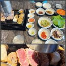 금돗 | 성산일출봉 앞에서 즐기는 제주 흑돼지 맛집 금돗 후기🐷🌅