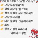 뚱땡이 와플