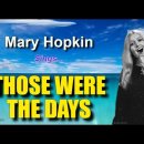 Those the Were the Days-Mary Hopkin/ 이미지
