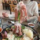 해물사랑칼국수 네이버블로그