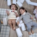 천사친구 어린이집 앞 | [익산 국공립 천사어린이집] 겨울 퍼포먼스, 하얀 세상 속 놀이 배움