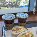 죠샌드위치 기흥테라타워점 | 기흥테라타워 죠샌드위치 : 커피세트 혼밥, 샌드위치 맛집