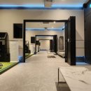 그늘집스크린골프 이미지