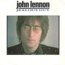 Jealous Guy(John Lenon) 이미지