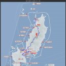 황금연휴 홍도(깃대봉)-흑산도(칠락산) 트레킹 및 관광 6월02일(금)~04일(일)1무1박3일 이미지