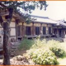 화순가옥 이미지