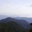 [화요평산] 경남 함안 방어산. 백이산(3.28) 이미지
