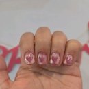 세븐일레븐성남수진스타점 | 성남네일샵 추천｜수진역 오픈 이벤트 중인 희네일 방문 후기