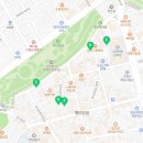 수원시 팔달구 화서문로31번길, 화서문로41번길, 화서문로 45번길 이미지