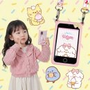 스마트터치카페 | 우리 아이 최애템! 카페봉봉 터치 마이 스마트폰 장난감 솔직 후기