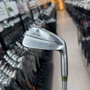 MB | 오창 골프샵 미우라 CB302 MB101 아이언 비교시타 후기