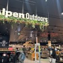 힐링아웃도어 | ⛺ 일본 캠핑용품 쇼핑 추천｜고베 Alpen Outdoors 아웃도어 전문매장 후기