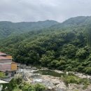 지리산뱀사골 맑은물 펜션 이미지