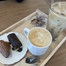 가원초등학교 | 루원시티 디저트 카페 가원초 옆 쁘띠마르