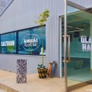 팔경하우스 | [강원도 고성군] 청간정