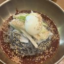 씨유 송도더프라우점 | 인천 송도냉면 웨이팅하는 맛집 제일면옥 송도본점 후기