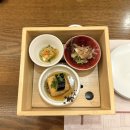 분당판교-L-06 | 판교 맛집 | 삿뽀로_디너 주말 정식 구순 가족모임 솔직후기 좋은날케이크 생화케이크 판교케이크 내돈내먹