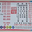 복사골식당 - 부천시 원미구 도당동 | 복사골식당