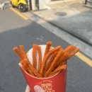 우리쫀드기