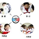 강변 태권도장 이미지