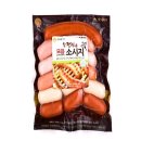 대경식품 이미지