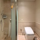 (주)호텔롯데 롯데호텔제주 | 아기랑 가기 좋은 롯데호텔 제주 프리미어 온돌 룸 가든 뷰 후기