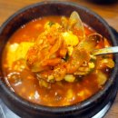 한식이 맛있는 명동맛집 장가네제주일품순두부 명동본점 방문후기